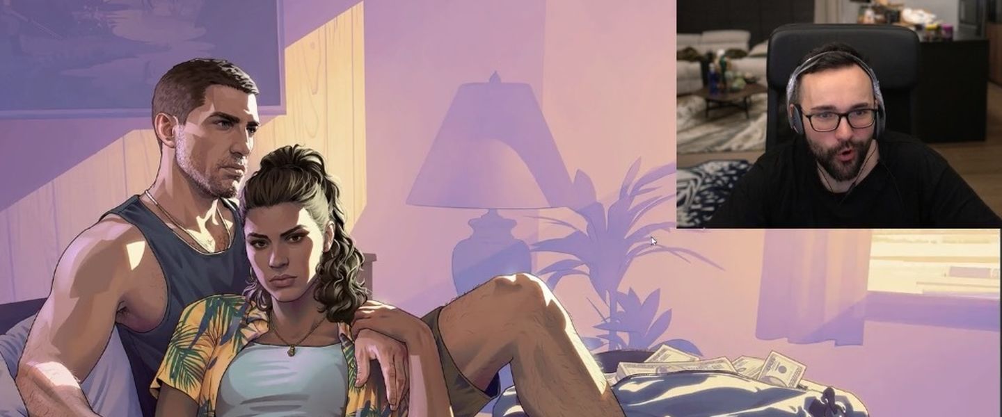 Elxokas no se cree el tráiler de GTA 6: "Me van a tener que callar la boca"