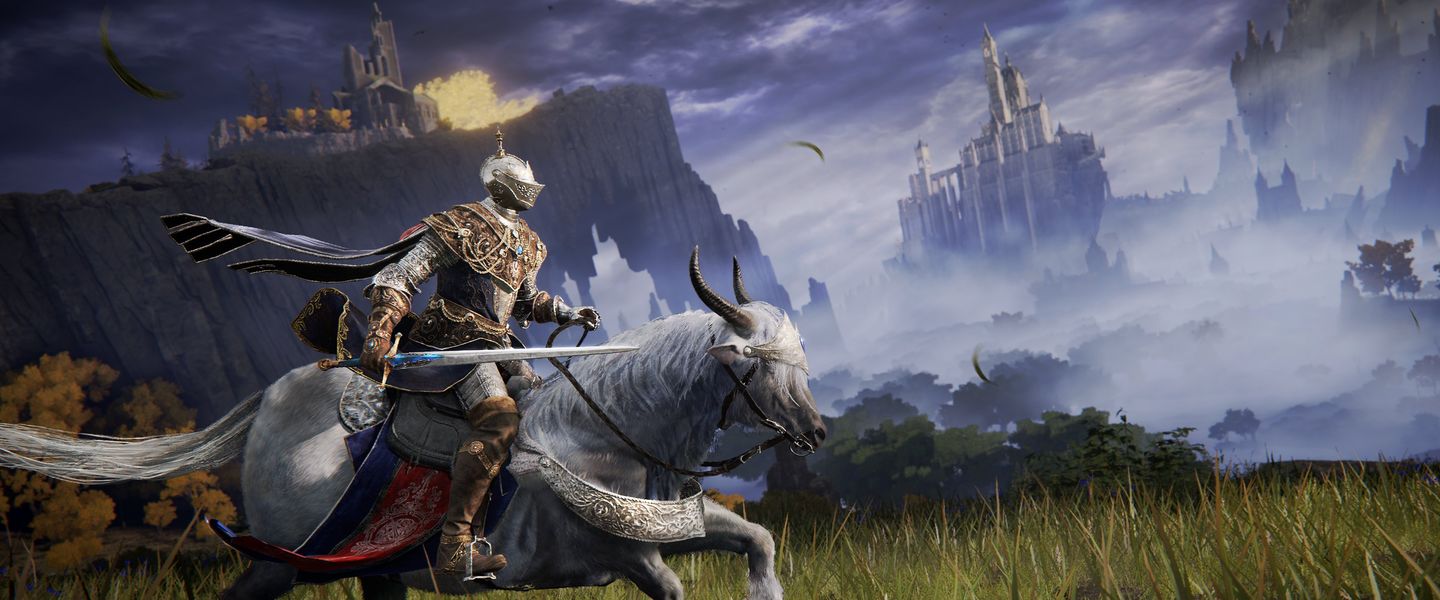 Elden Ring tendrá microtransacciones: primera vez en la historia de From Software