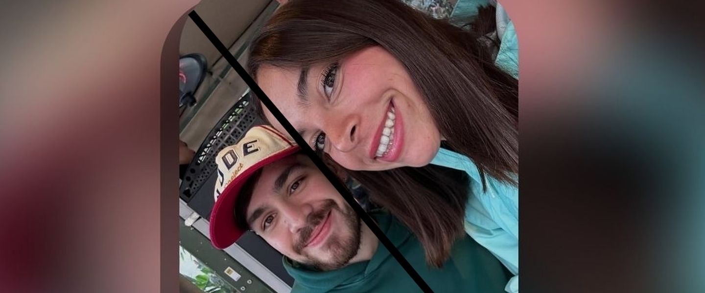 Juan Guarnizo y Clers rompen su relación por el acoso que sufren en redes