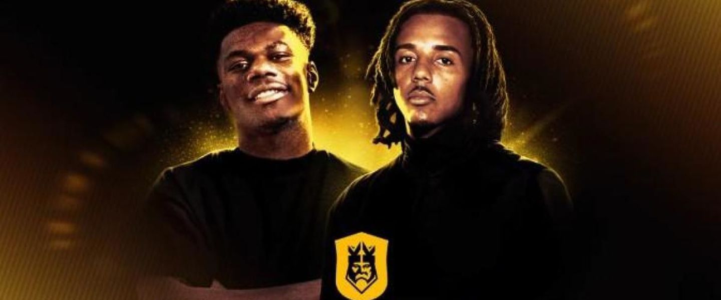 Koundé y Tchouaméni caen eliminados de la Kings League francesa