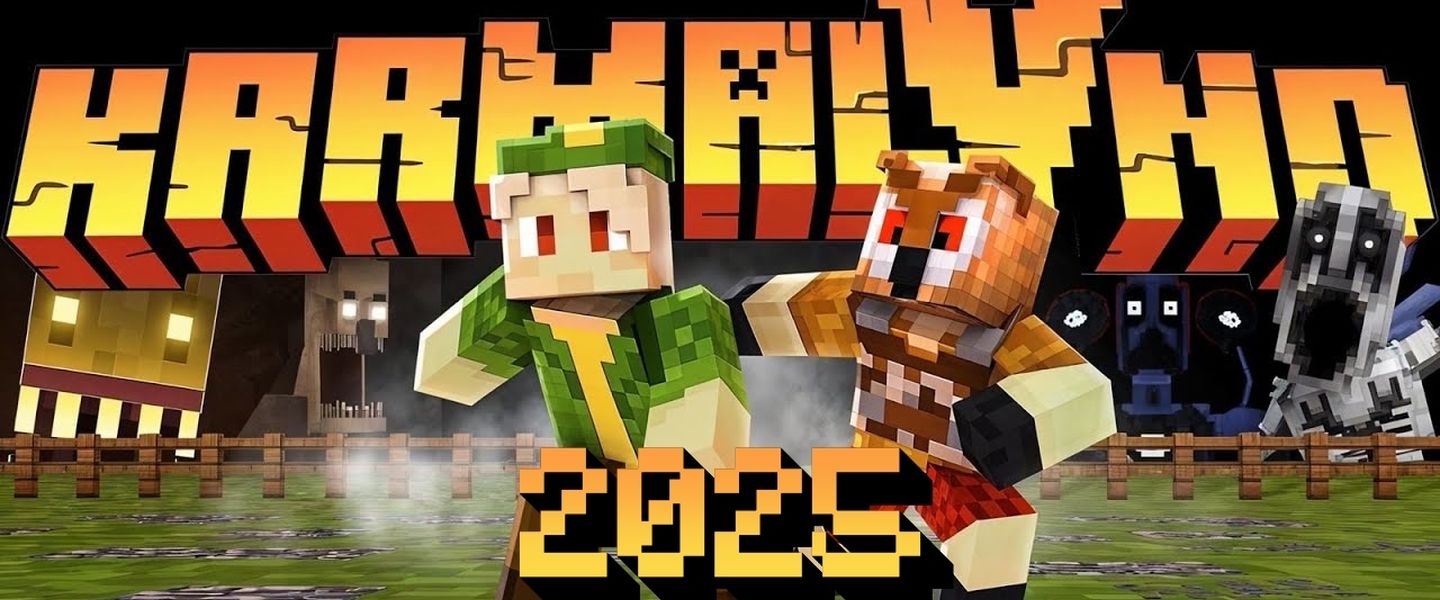 Willyrex confirma la vuelta de Karmaland 6 para este 2025