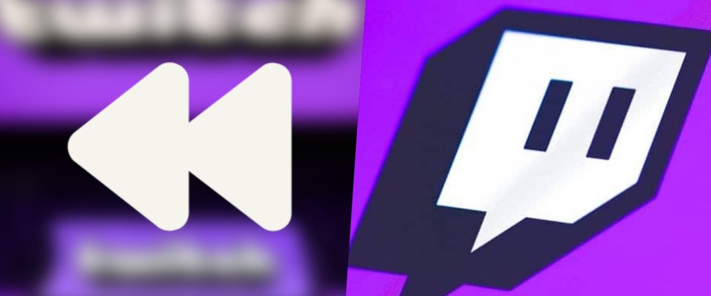 El rewind llega por fin a Twitch este 2025