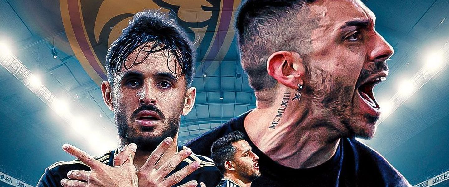 DjMaRiiO se venga de Grefg  y estará en la final de la Kings League