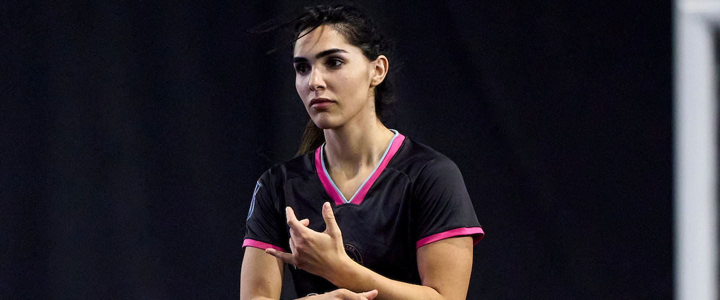 Kunitas jugará la final de la Queens League sin su estrella: Alicia Hernández no viajará a Veracruz