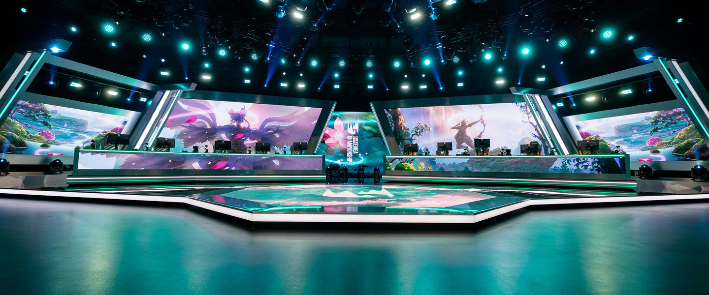 Los playoffs de LEC 2025 empiezan el próximo 24 de mayo