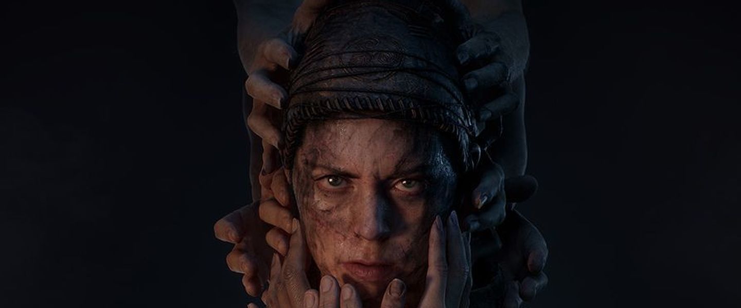 Senua's Saga: Hellblade II en PS5