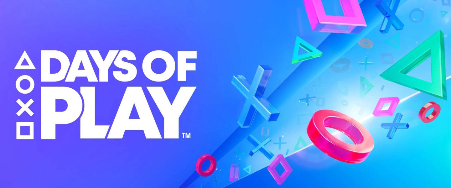 Days of Play