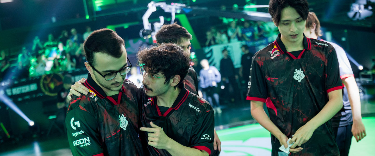 G2 Esports suma y sigue en LEC: es la bestia negra de todos los equipos