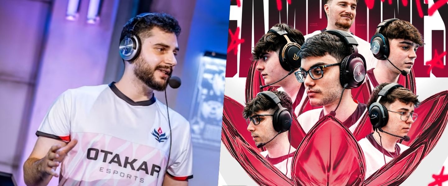 Mixwell podría ver hoy cómo su equipo asciende a la Rising de VALORANT