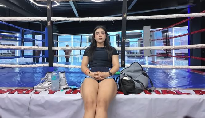 Alana se derrumba en redes por el acoso que está sufriendo
