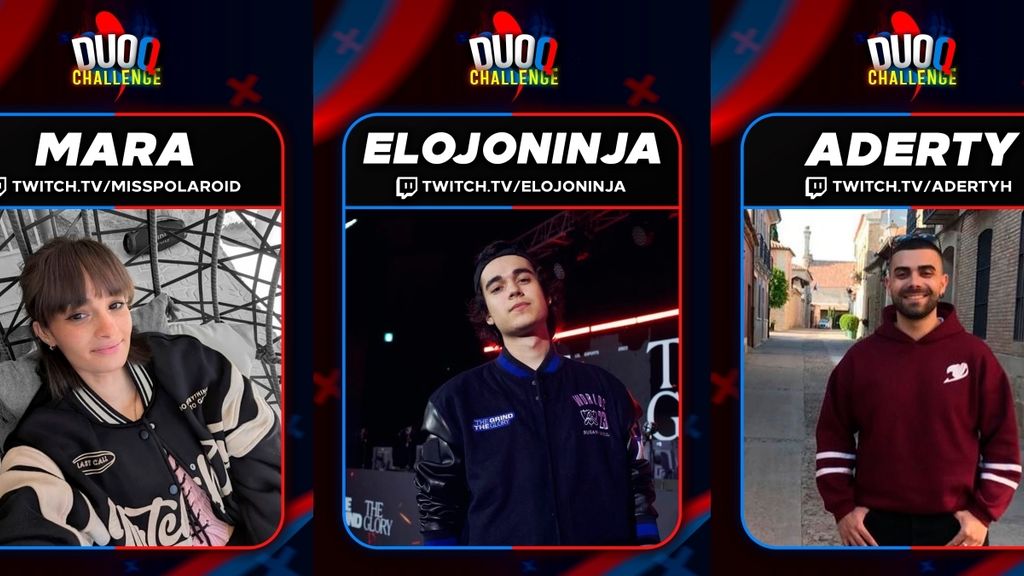 Mara, Elojoninja, Aderty