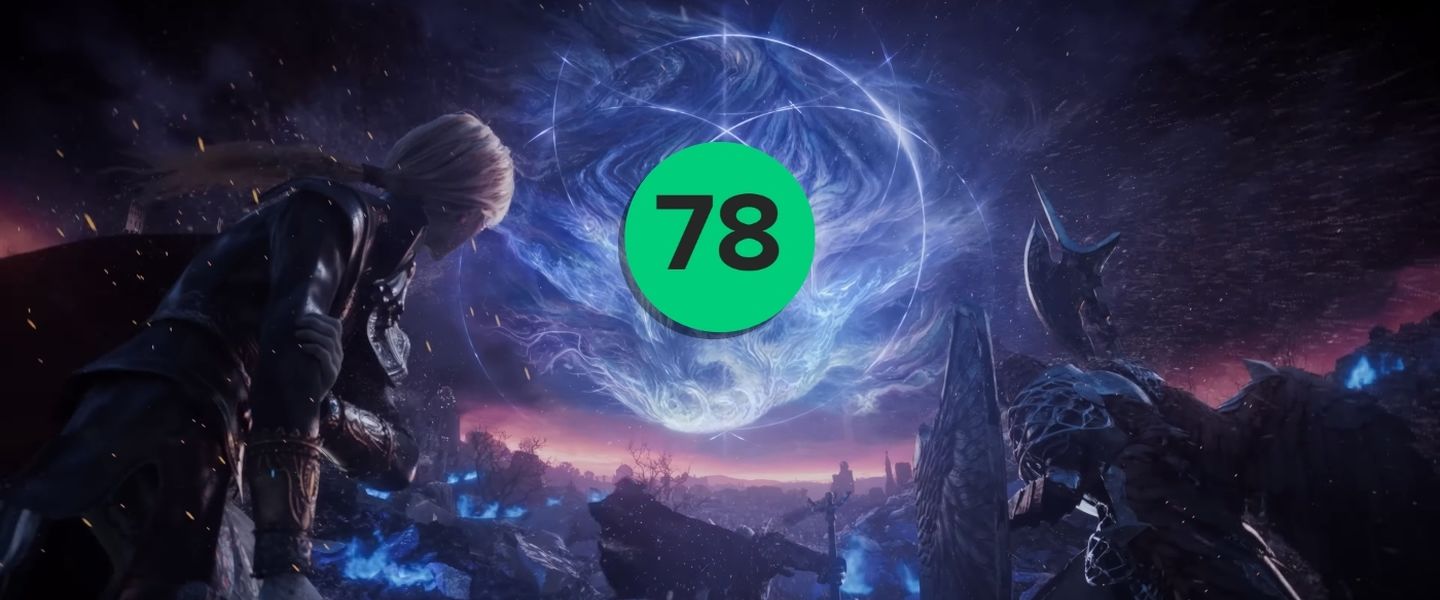 Nightreign "decepciona" en los análisis... ¿Y en su lanzamiento?