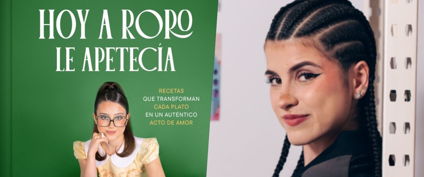 El beef de Abby a Roro en redes por su nuevo libro
