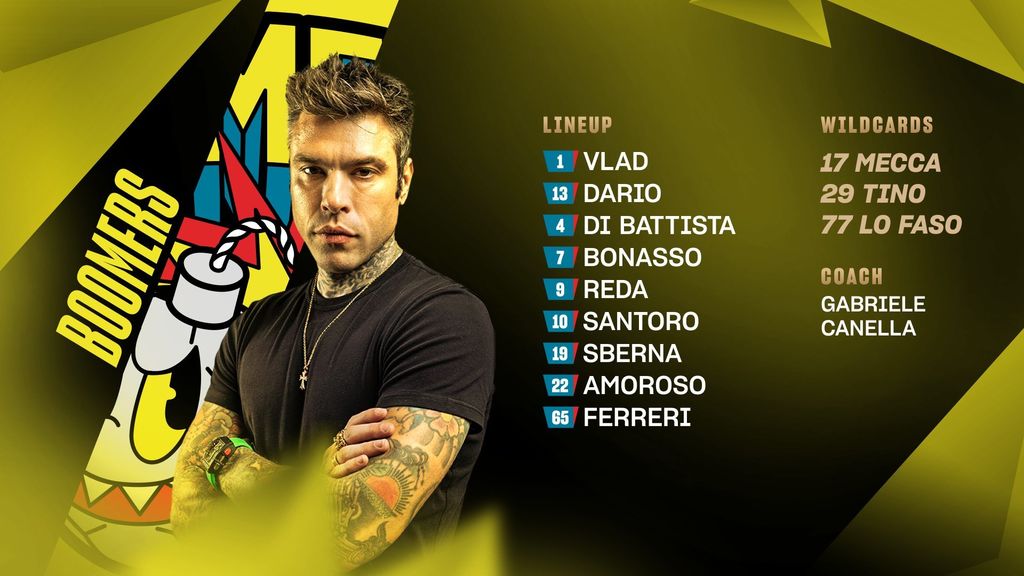 Boomers (Italia)