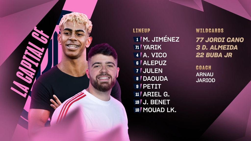 La Capital FC (España)