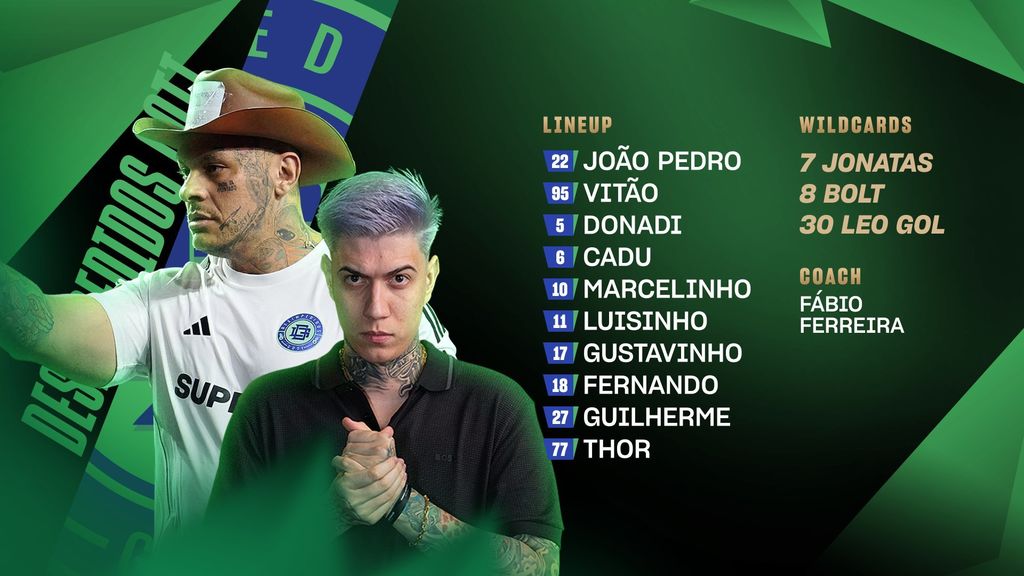Desimpedidos Goti (Brasil)