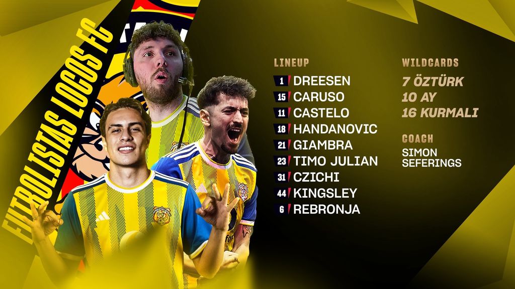Futbolistas Locos FC (Alemania)