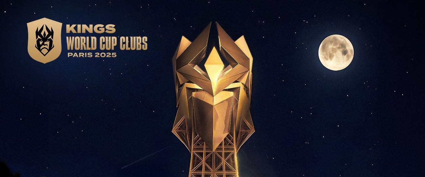 Kings World Cup Clubs: Todas las plantillas del Mundial Francia 25 de la Kings League