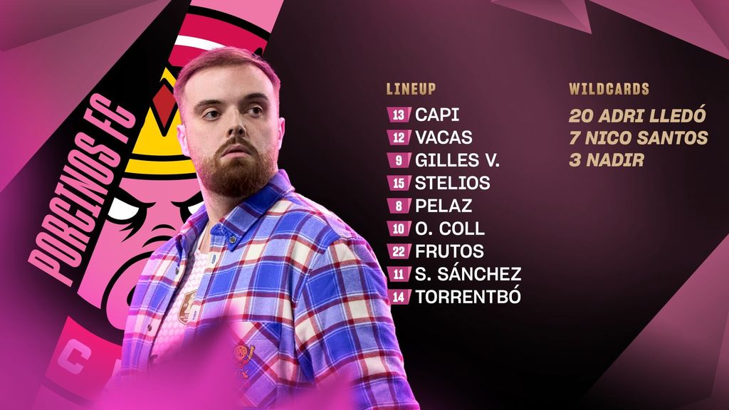 Porcinos FC (España)