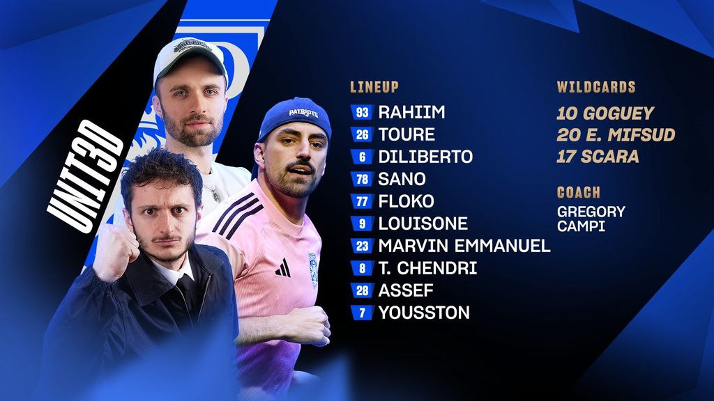 Unit3d (Francia)