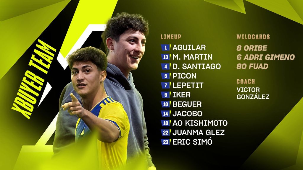 xBuyer Team (España)