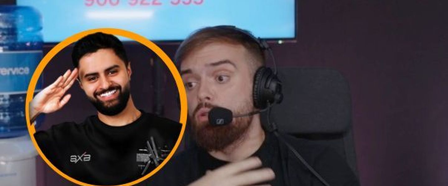 Ibai calienta la previa del Mundial: "A la Kings League le interesa que SHoNgxBoNg llegue lejos"