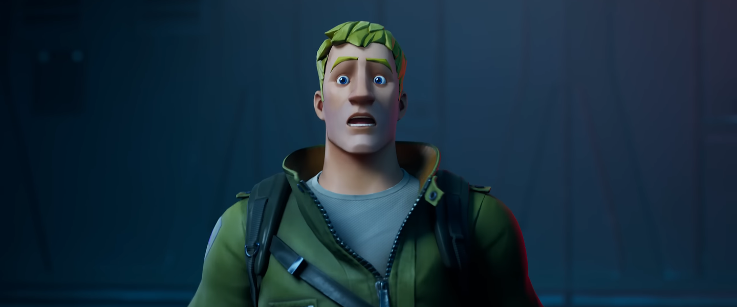 ¿Se muere Fortnite? Pierde millones de jugadores en meses