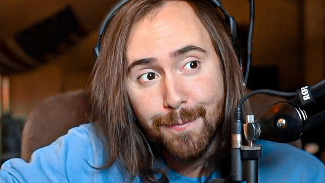 Asmongold se pasa a Kick y revienta la cifra de espectadores