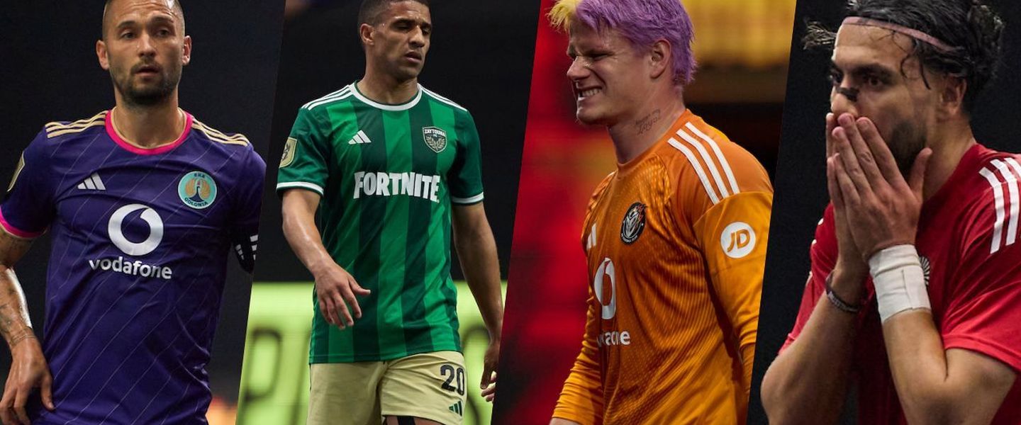 Kings World Cup Clubs: todos los equipos eliminados del Mundial Francia 2025