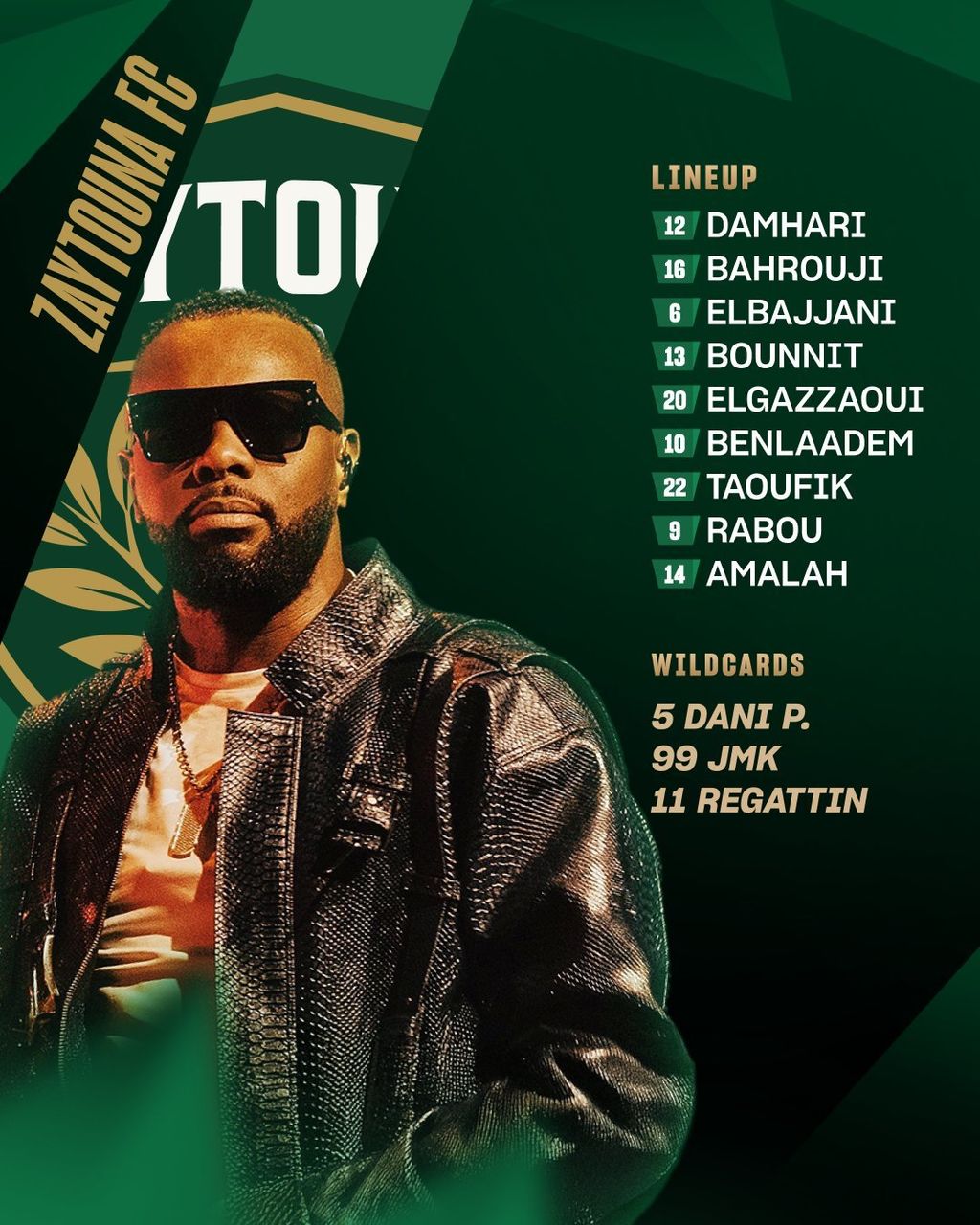 Zaytouna FC