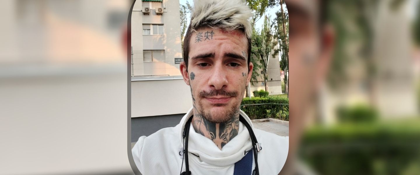 Pepiinero reaparece en redes y calma a todos sus seguidores tras estar hospitalizado