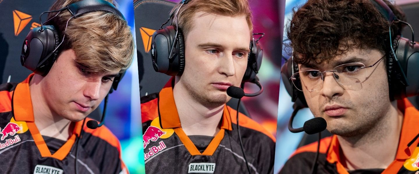 Los no-intocables de Fnatic: ¿cambio absoluto en el roster de cara a verano?