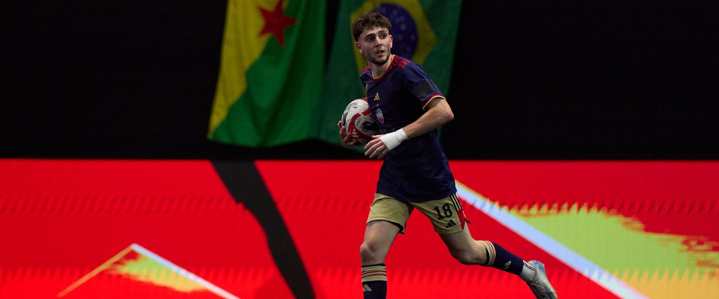 El campeón brasileño manda a Jijantes al Last Chance del Mundial de la Kings League