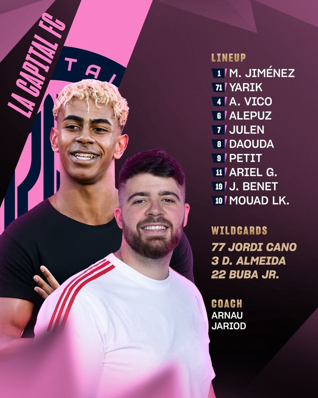 La Capital