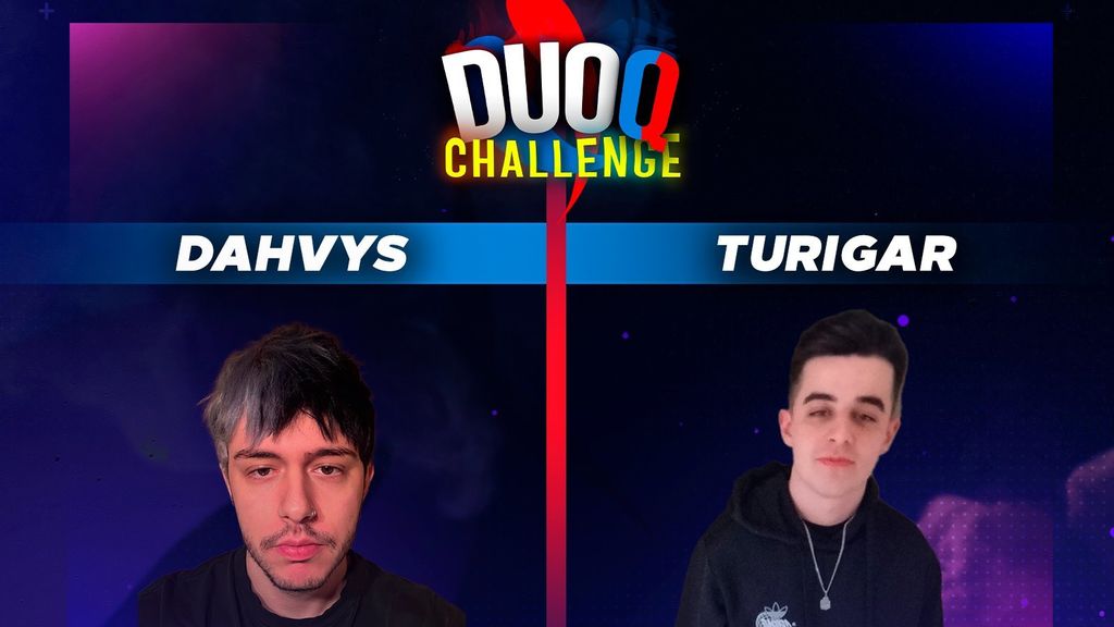 DahVys y Turigar | Platino I con 47 LPs (26 victorias y 4 derrotas)