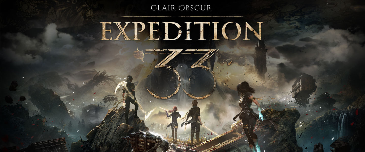 Clair Obscur: Expedition 33