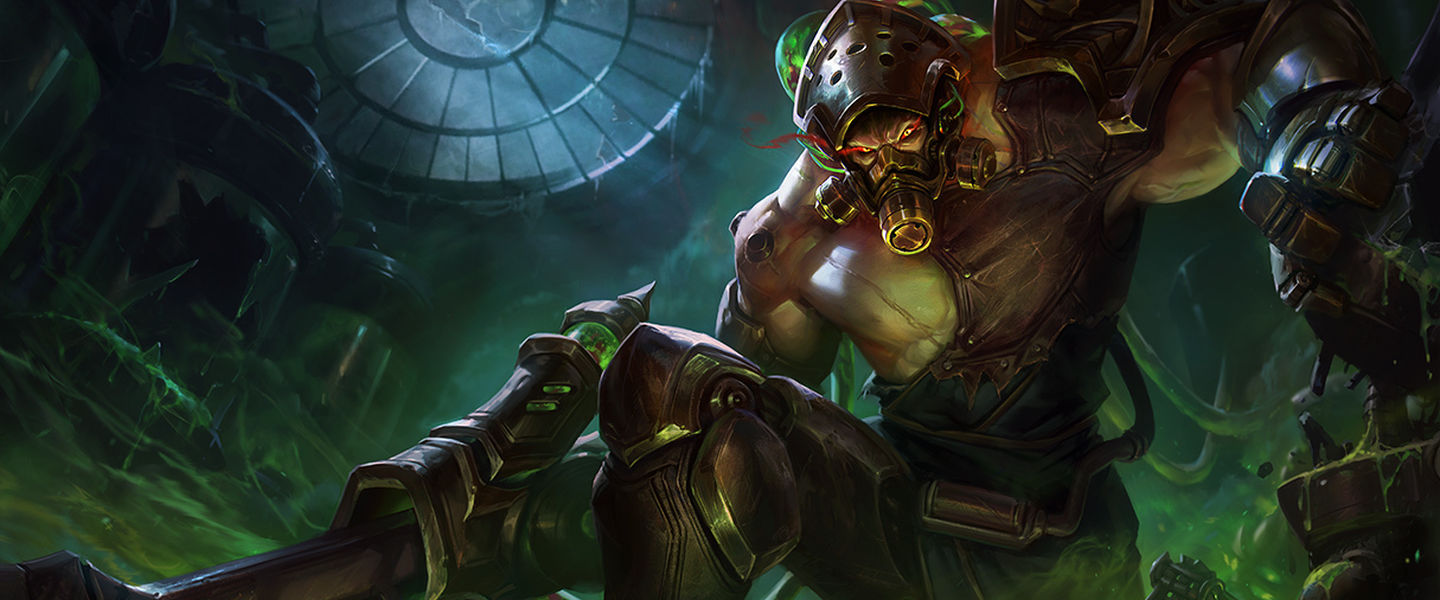 Los jugadores más tóxicos cada vez están más perseguidos en el LoL