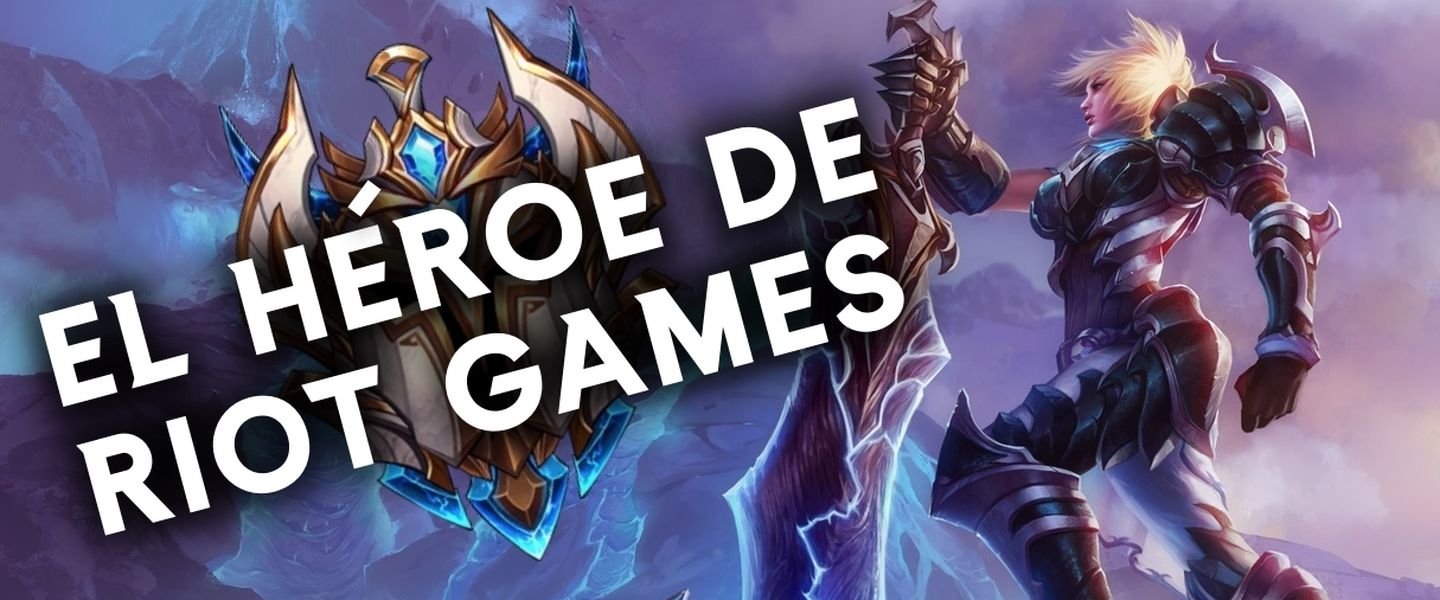 RohanGod: un nombre que ha hecho historia en los juegos competitivos de Riot Games