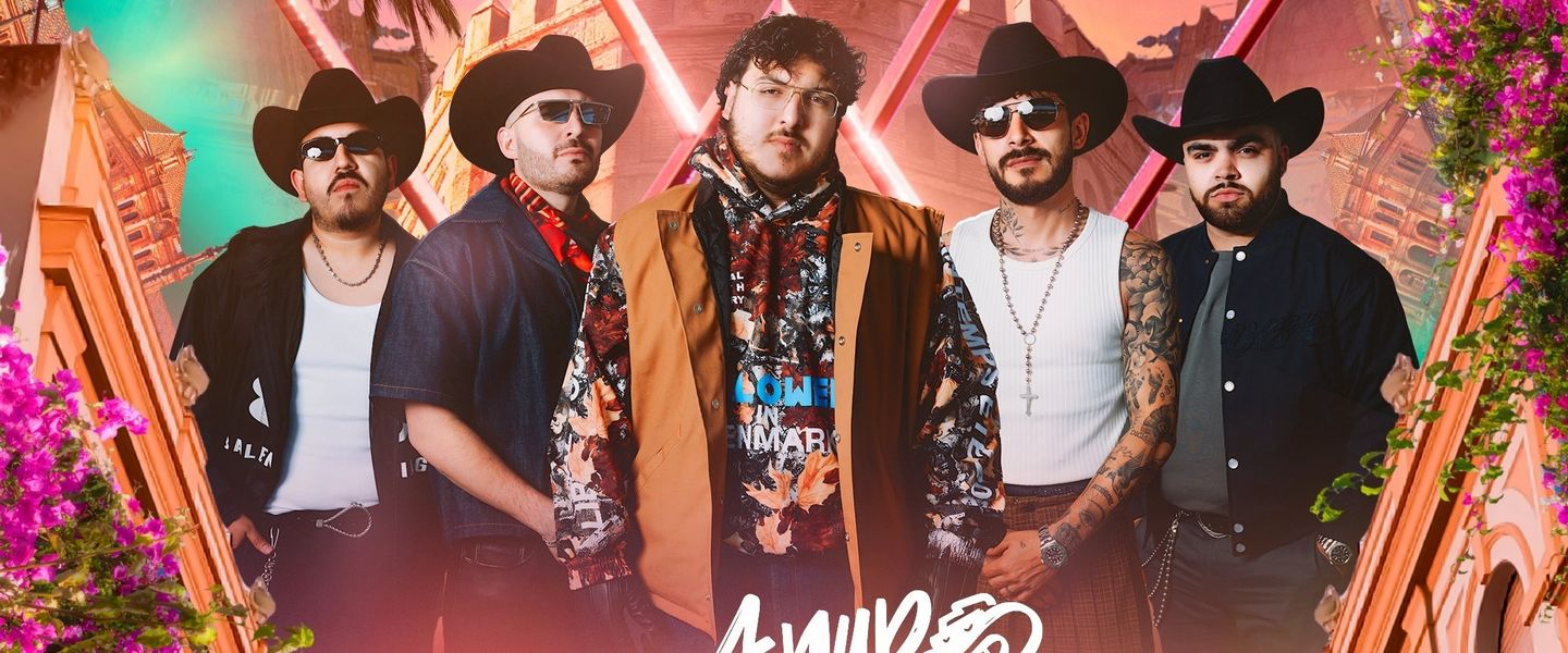 ¡Sin sorpresa! Ibai anuncia a Grupo Frontera como nuevo artista para La Velada del Año V