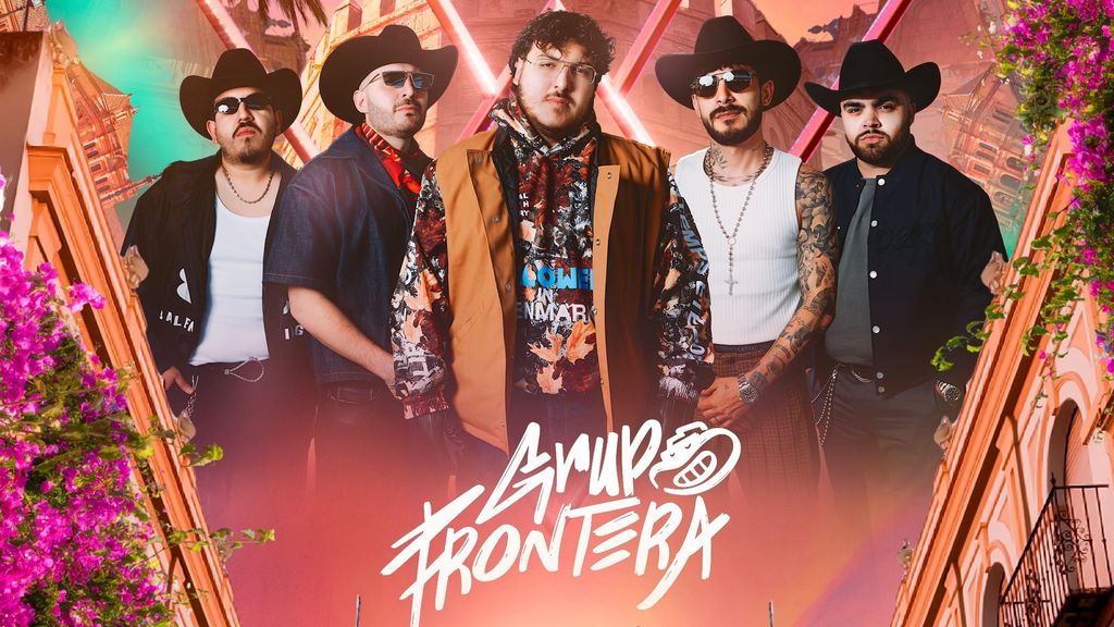 Grupo Frontera | Confirmados