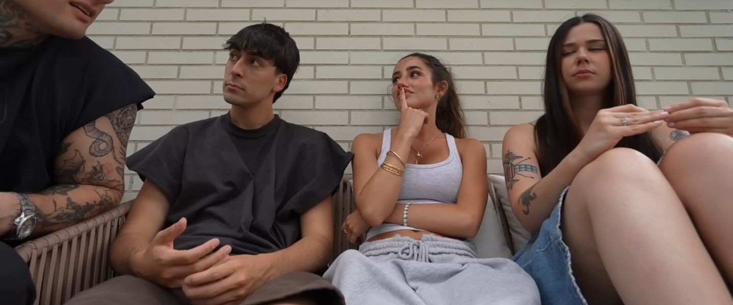 Lola Lolita pidió perdón y, aun así, perdió más de 100.000 seguidores en redes