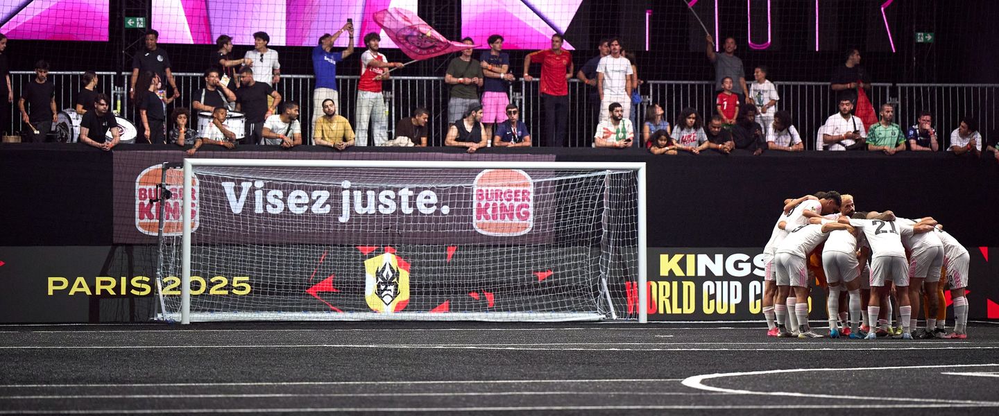 Furia elimina a Porcinos de la Kings World Cup a las puertas de la final