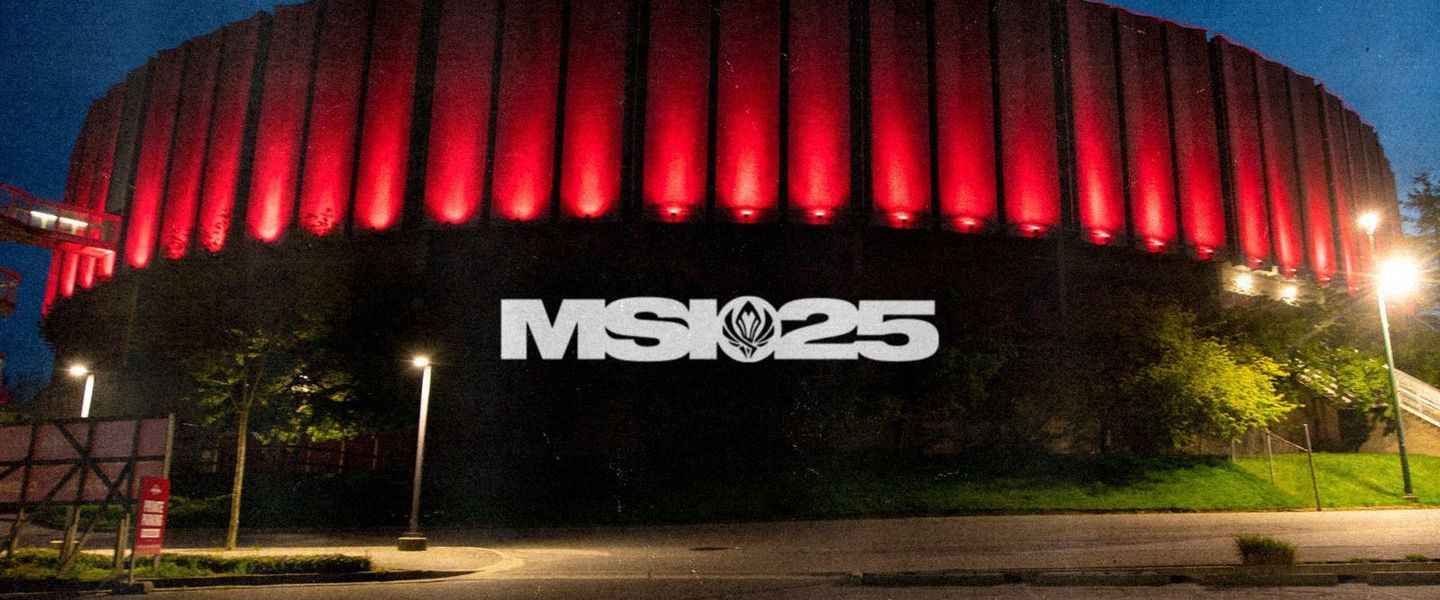 Toda la información que debes conocer el MSI 2025