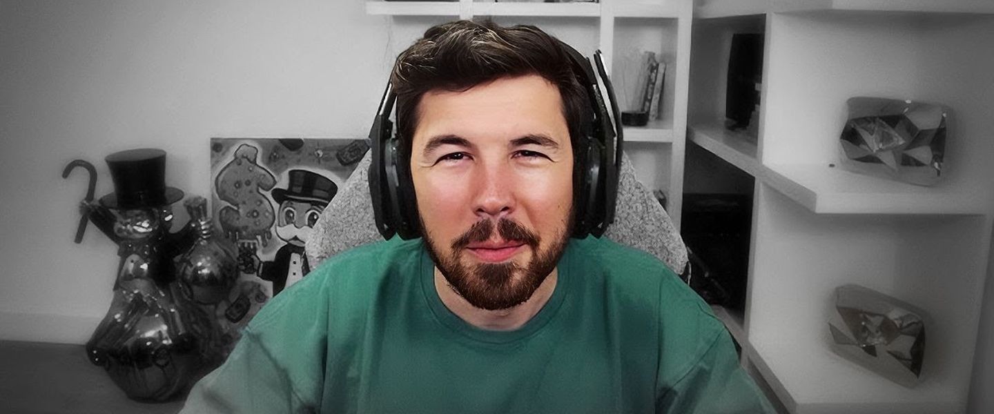 Willyrex confía más en la IA que en los editores