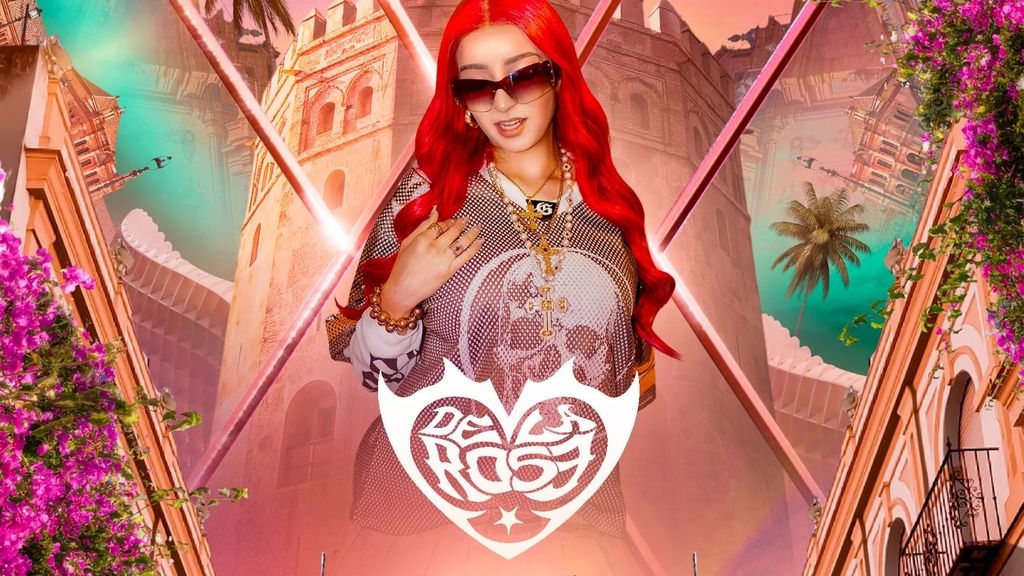 De la Rose | Confirmada