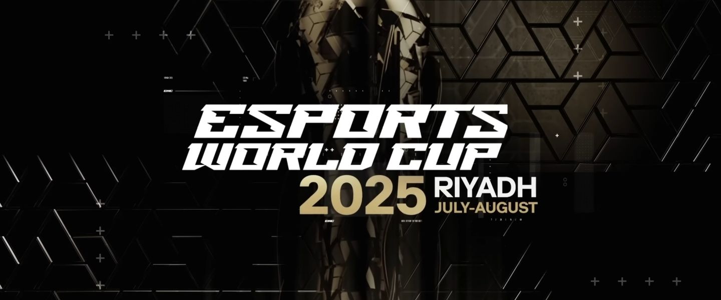El cartel de la EWC 2025: un torneo que reparte 2M de dólares en LoL