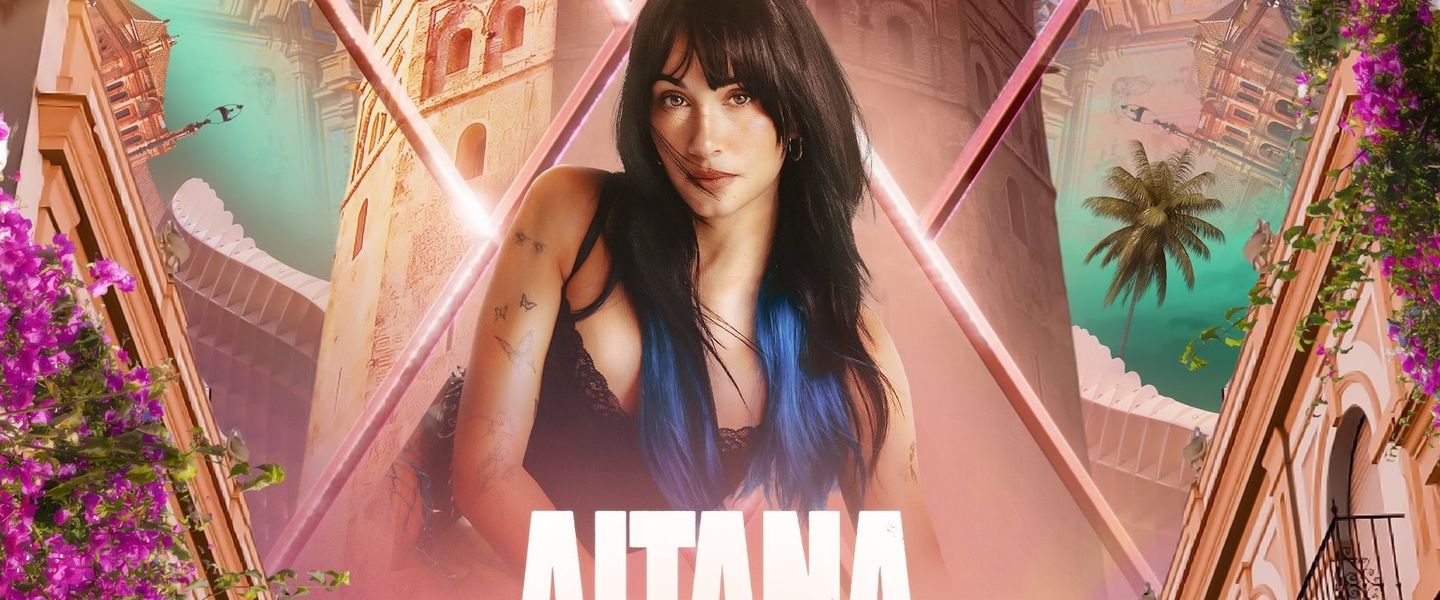 Todo sobre Aitana, la artista encapuchada de La Velada del Año