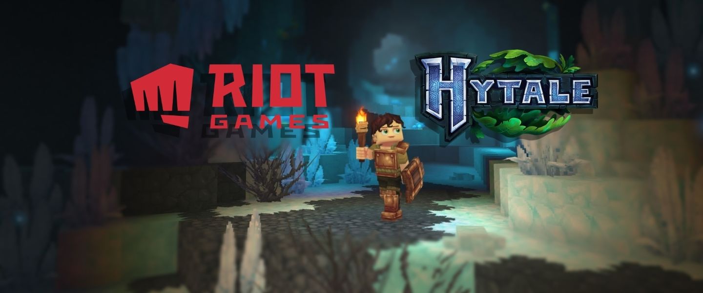 Hytale no saldrá nunca y nadie entiende nada