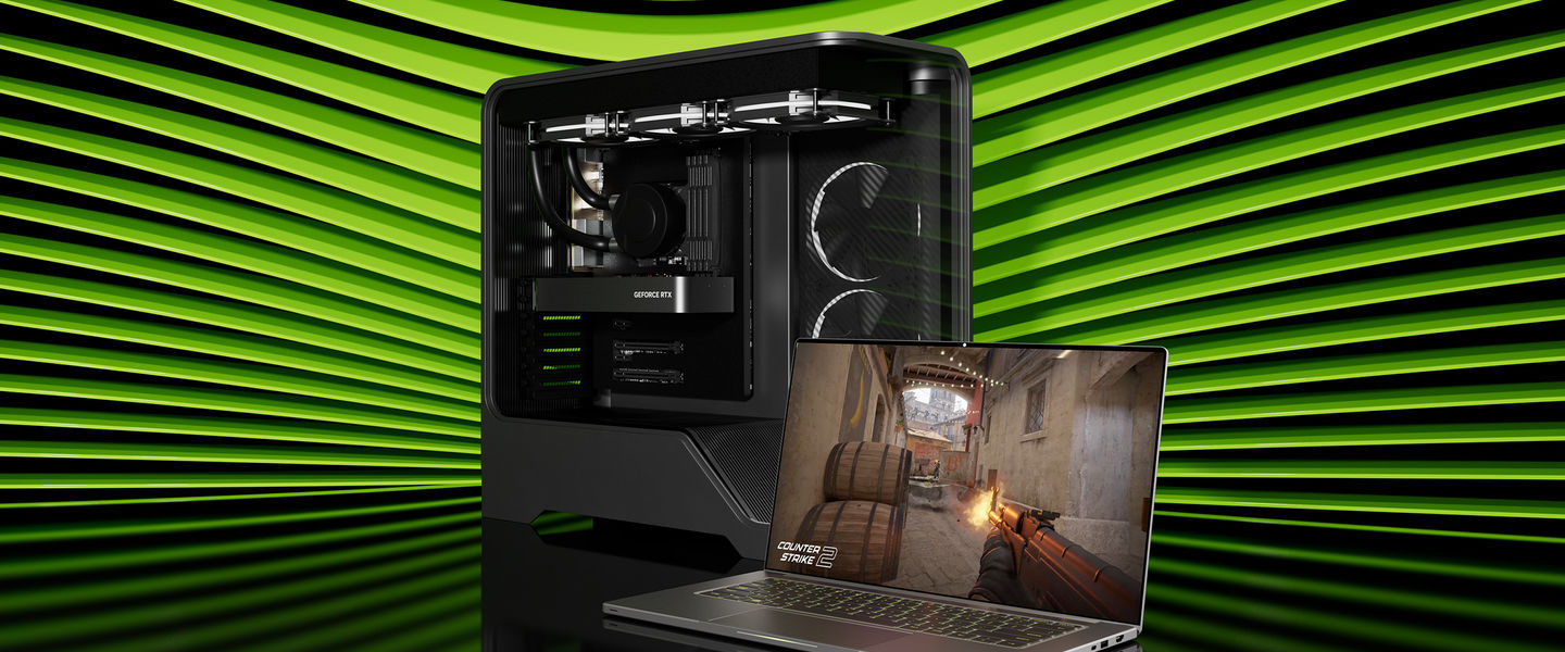 Geforce RTX 5050