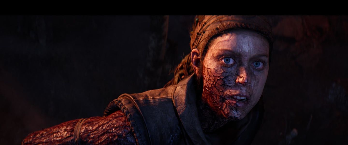 Senua’s Saga: Hellblade II Enhanced